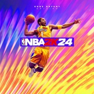 NBA 2K24 (PS5/PS4 DIGITAL DOWNLOAD)