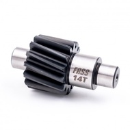 FASSTEK GEARBOX/GEAR RATIO 14T NVX155