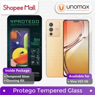 Tempered Glass Vivo V23 5G Protego Screen Protector