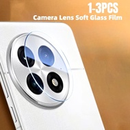 1-3PCS OnePlus13R 13 12R 12 11R 11 Camera Lens Protector Soft Glass Film Ultra Thin 0.15mm Anti-Shoc