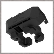 [M G L O]  Panda Jet Cooling Fan Duct Upgrade for  P1P P1S X1C X1E Hotend Panda  3D Printer Replacem