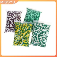 MISSYU 1000Pcs 0# Empty Vacant Gelatin Capsule Size Gel Medicine Pill Vitamin Capsule MISSYU