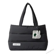 กระเป๋าเดินทางโท้ทสำหรับผู้หญิง กระเป๋าถือน้ำหนักเบาน้ำหนักเบาพร้อมช่องใส่ของ กระเป๋าสะพายไหล่ Sport