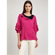 Moscow Blouse 28010