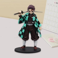 Demon Slayer Tanjiro Kimetsu No Yaiba Figure Nezuko Slayer Onion Figure Anime Model Figure Dem K7g5