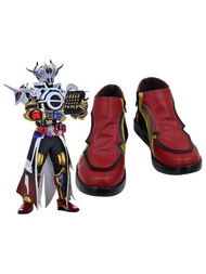Kamen Rider evol Black Hole cosplay Shoes cos Shoes Anime Performance Shoes