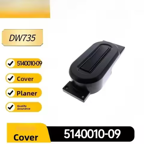 1 PCS Planer Replacement Parts Compatible with DEWALT DW735 DW735X Electric Planer Power Tool Access
