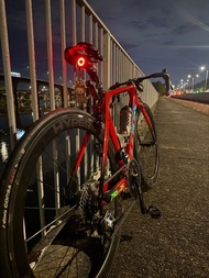 Look 795 Aeroblade RS 公路車