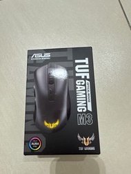 TUF GAMING M3 optical mouse