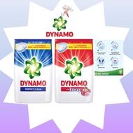 DYNAMO Powder  620G - DOWNY