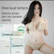 Obat Litarofil Asli Original Stamina Pria Suplemen VitaLitas Pria