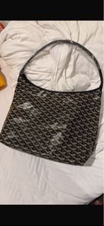 Goyard Hobo
