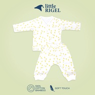 RIGEL CO DEFECT - Small Chic - Baby Pajamas
