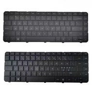 Keyboard for HP1000 cq43 430 431 435 436 2000 G4 HSTNN-C51C