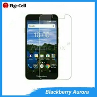 Tempered Glass Blackberry Aurora BB Aurora HD 2.5D Protection Anti Gores Kaca
