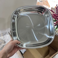 Chockmen tray and pan 24cm - CKM164