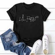 Casual Simple ins Style Men Women Fashionable new Popular Optional Short-Sleeved 23 T-Shirt Top 2025