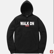 LIVERPOOL WALK ON HOODIE JACKET