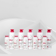 IDEX Shampoo & Conditoner Range (i1/i2/i5/i6/i7/i8/i9/i10/i11/i12)