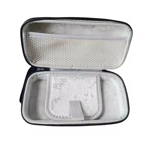 Portable Bag For Anbernic RG477M Carry Case Shockproof RG477 M Game Console Protect Bag Storage Box 