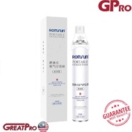 (READY STOCK) GPRO ROMSUN MEDICAL PORTABLE OXYGEN INHALER TANK - GREATPRO