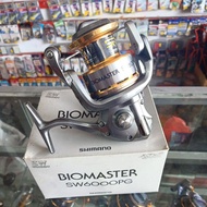 ✨✨✨SHIMANO BIOMASTER SW6000PG✨✨✨