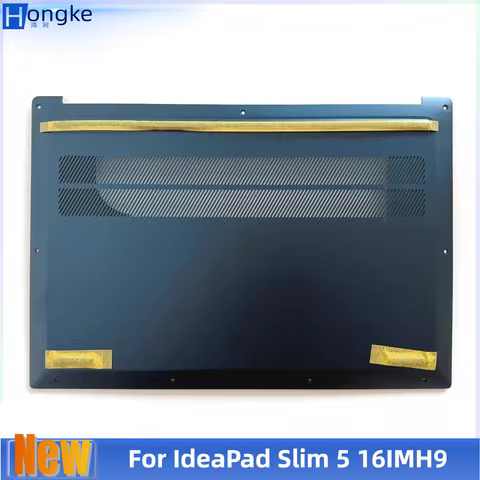 New For IdeaPad Slim 5 16IMH9 Bottom Case Base Cover 5CB1N54890