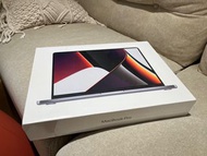 M1 MacBook Pro 14吋全新 高規