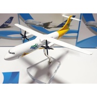 LATEST Cebu Pacific ATR 72 Aircraft Model 16cm Die-cast Metal Airplane