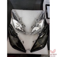 Front Signal Assy Signal Depan (VISS) Honda Wave Alpha 2 Alpha New Dash 110fi Dash 110 Fi Dash 125 D