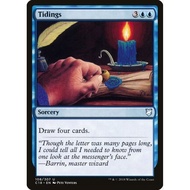 U - Tidings [C18] [MTG]