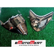 YAMAHA LC 135 V2 PACKAGE COMBO