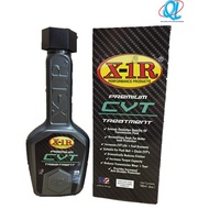 X-1R PREMIUM CVT TREATMENT