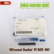 Per misumi Round WM 8-60/misumi Round original