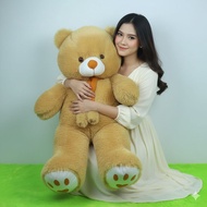 JUMBO TEDDY BEAR Doll 90 cm Teddy Bear Doll/ Plushie