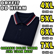 Dry fit sports shirt drifit futsal ball padel golf tennis running badminton jersey gym men's t-shirt
