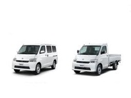 彰化【牛爸ㄉ店】TOYOTA TOWN ACE 速控上鎖 箱車貨車自排手排皆適用/台灣製造