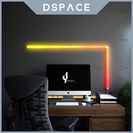 DSPACE RGBIC Modular Bar Starter Kit LED Gaming Light Wall Light Lampu Gaming Yeelight Lifx Govee Ds