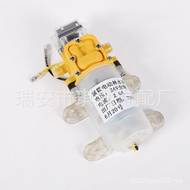 Truck 24V Electric 12v Pump Water Pump High Pressure Diaphragm Pump Water Pump Self-priming Pump Wat