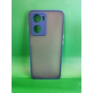 Matte Case Hard Casing for OPPO A57 4G