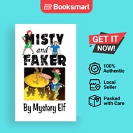 Misty And Faker - Hardcover - English - 9798869264299