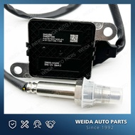 For Geniune NOX Nitrogen Oxide Sensor 29650-4A200 29650 4A200 Hyundai i800 H-1 2.5 CRDi Kia CEE'D 1.