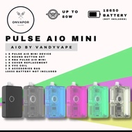 PULSE AIO MINI