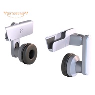 For PICO4 Ultra VR Headset Earmuffs Headwear Noise Reduction  Earmuffs VR Accessories to Enhance Sou