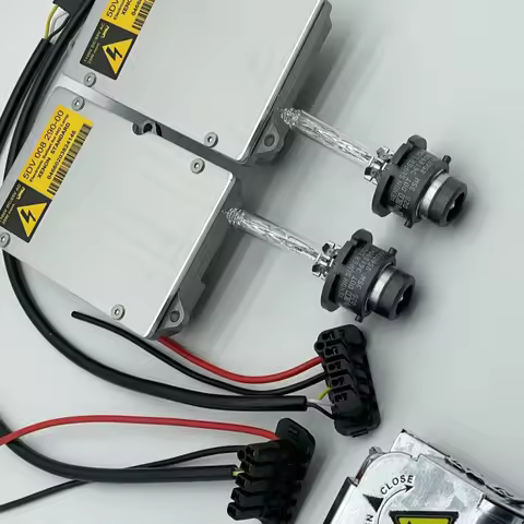 high quality OEM D2S D2R ballast 5DV 008 290-00 5DV00829000 5DD008319-50 5DD008319-10 Xenon BALLAST 