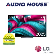 LG OLED77C5PSA  77" ThinQ AI 4K OLED evo TV  ENERGY LABEL: 4 TICKS  3 YEARS WARRANTY BY LG