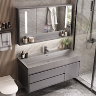🇸🇬⚡Bathroom Mirror Vanity Cabinet Bathroom Cabinet Mirror Cabinet Bathroom Mirror Cabinet Toilet Cabinet Basin Cabinet
