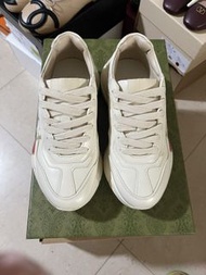 Gucci情侶款老爹鞋系列