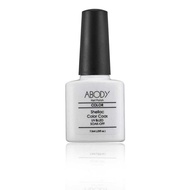 Abody 7.3ml Soak Off Nail Gel Polish Nail Art Professional Shellac Lacquer Manicure UV Lamp & LED 73