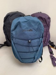 正貨 全新 Pacsafe Venturesafe X12 Anti-Theft  Backpack 防水防盜防鎅背囊